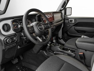 2024 Jeep WRANGLER 4-Door in Pickering, Ontario - 12 - w320h240px