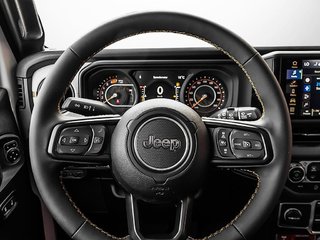 2024 Jeep WRANGLER 4-Door in Pickering, Ontario - 13 - w320h240px