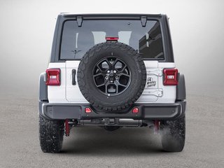 2024 Jeep WRANGLER 4-Door in Pickering, Ontario - 5 - w320h240px