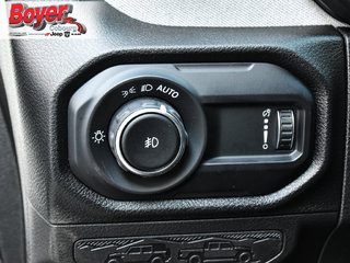 2024 Jeep WRANGLER 4-Door in Pickering, Ontario - 13 - w320h240px