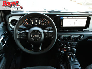 2024 Jeep WRANGLER 4-Door in Pickering, Ontario - 15 - w320h240px