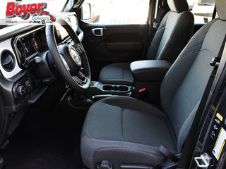 2024 Jeep WRANGLER 4-Door in Pickering, Ontario - 11 - w320h240px