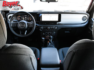 2024 Jeep WRANGLER 4-Door in Pickering, Ontario - 18 - w320h240px