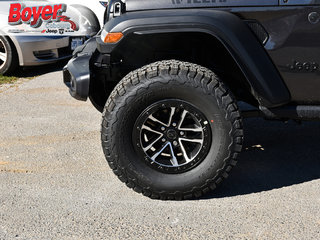 2024 Jeep WRANGLER 4-Door in Pickering, Ontario - 4 - w320h240px