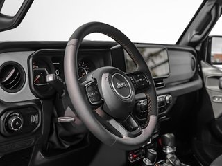 2024 Jeep WRANGLER 4-Door in Pickering, Ontario - 12 - w320h240px