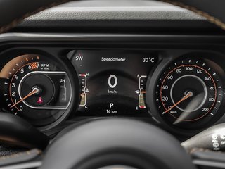 2024 Jeep WRANGLER 4-Door in Pickering, Ontario - 14 - w320h240px