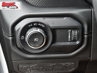 2024 Jeep WRANGLER 4-Door in Pickering, Ontario - 28 - w320h240px