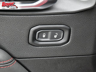 2024 Jeep WRANGLER 4-Door in Pickering, Ontario - 11 - w320h240px