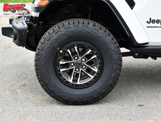 2024 Jeep WRANGLER 4-Door in Pickering, Ontario - 4 - w320h240px