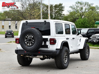 2024 Jeep WRANGLER 4-Door in Pickering, Ontario - 8 - w320h240px