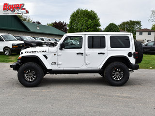 2024 Jeep WRANGLER 4-Door in Pickering, Ontario - 5 - w320h240px