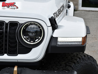 2024 Jeep WRANGLER 4-Door in Pickering, Ontario - 2 - w320h240px