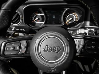 2024 Jeep WRANGLER 4-Door in Pickering, Ontario - 13 - w320h240px