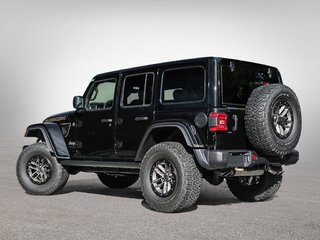 2024 Jeep WRANGLER 4-Door in Pickering, Ontario - 4 - w320h240px