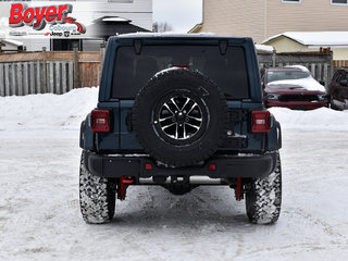 2025 Jeep WRANGLER 4-Door in Pickering, Ontario - 7 - w320h240px