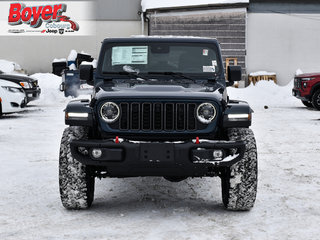 2025 Jeep WRANGLER 4-Door in Pickering, Ontario - 2 - w320h240px