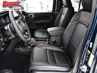 2025 Jeep WRANGLER 4-Door in Pickering, Ontario - 12 - w320h240px