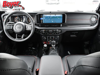 2025 Jeep WRANGLER 4-Door in Pickering, Ontario - 20 - w320h240px