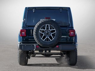 2025 Jeep WRANGLER 4-Door in Pickering, Ontario - 5 - w320h240px