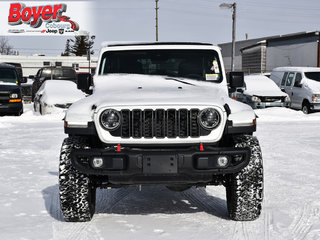 2025 Jeep WRANGLER 4-Door in Pickering, Ontario - 2 - w320h240px