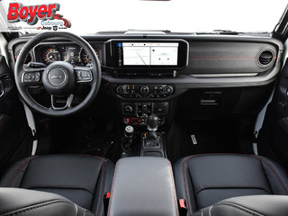 2025 Jeep WRANGLER 4-Door in Pickering, Ontario - 20 - w320h240px