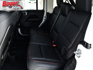 2025 Jeep WRANGLER 4-Door in Pickering, Ontario - 16 - w320h240px