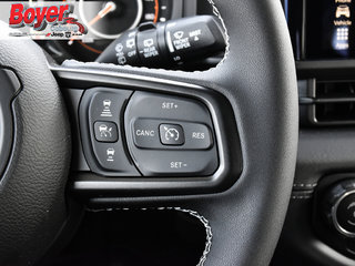 2025 Jeep WRANGLER 4-Door in Pickering, Ontario - 27 - w320h240px