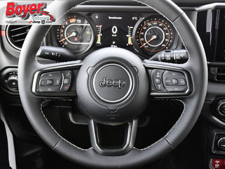 2025 Jeep WRANGLER 4-Door in Pickering, Ontario - 18 - w320h240px