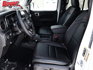 2025 Jeep WRANGLER 4-Door in Pickering, Ontario - 12 - w320h240px