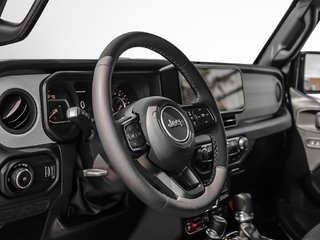 2025 Jeep WRANGLER 4-Door in Pickering, Ontario - 12 - w320h240px