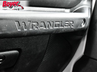 2022 Jeep Wrangler 4xe in Pickering, Ontario - 23 - w320h240px