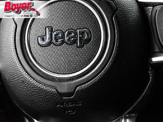 2022 Jeep Wrangler 4xe in Pickering, Ontario - 20 - w320h240px