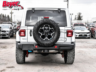 2022 Jeep Wrangler 4xe in Pickering, Ontario - 3 - w320h240px