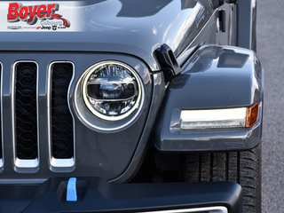 2022 Jeep Wrangler 4xe in Pickering, Ontario - 3 - w320h240px