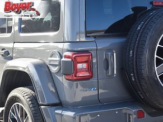 2023 Jeep Wrangler 4xe in Pickering, Ontario - 6 - w320h240px