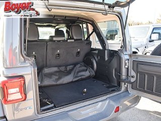 2023 Jeep Wrangler 4xe in Pickering, Ontario - 19 - w320h240px