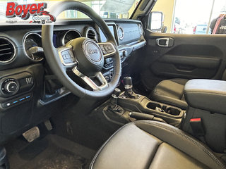 2023 Jeep Wrangler 4xe in Pickering, Ontario - 11 - w320h240px