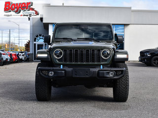 2024 Jeep Wrangler 4xe in Pickering, Ontario - 3 - w320h240px