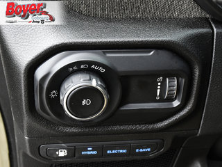 2025 Jeep Wrangler 4xe in Pickering, Ontario - 14 - w320h240px