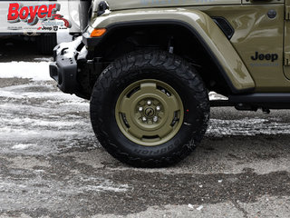 2025 Jeep Wrangler 4xe in Pickering, Ontario - 4 - w320h240px