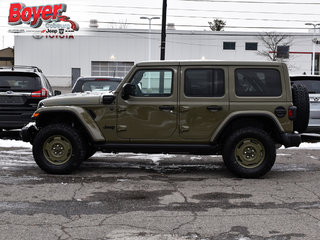 2025 Jeep Wrangler 4xe in Pickering, Ontario - 5 - w320h240px