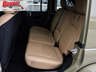 2025 Jeep Wrangler 4xe in Pickering, Ontario - 16 - w320h240px