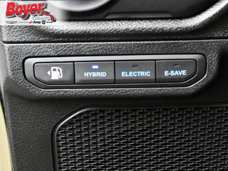 2025 Jeep Wrangler 4xe in Pickering, Ontario - 15 - w320h240px