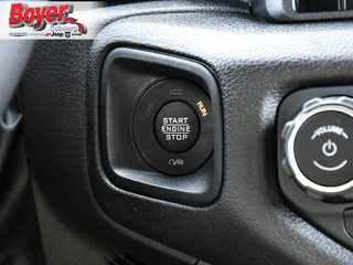 2025 Jeep Wrangler 4xe in Pickering, Ontario - 25 - w320h240px