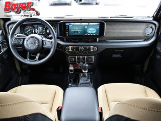 2025 Jeep Wrangler 4xe in Pickering, Ontario - 20 - w320h240px