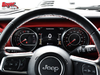 2021 Jeep Wrangler in Pickering, Ontario - 17 - w320h240px