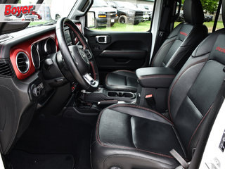 2021 Jeep Wrangler in Pickering, Ontario - 12 - w320h240px