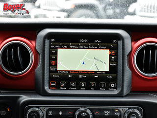 2021 Jeep Wrangler in Pickering, Ontario - 20 - w320h240px