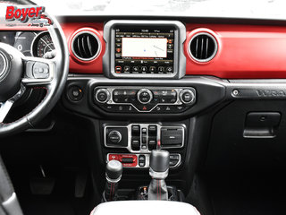 2021 Jeep Wrangler in Pickering, Ontario - 19 - w320h240px