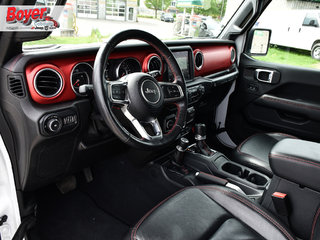 2021 Jeep Wrangler in Pickering, Ontario - 13 - w320h240px